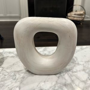 Studio McGee Teak Object